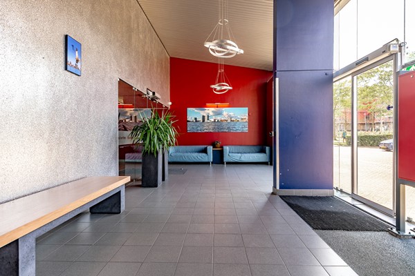 Medium property photo - Hengelostraat 114, 1324 GZ Almere
